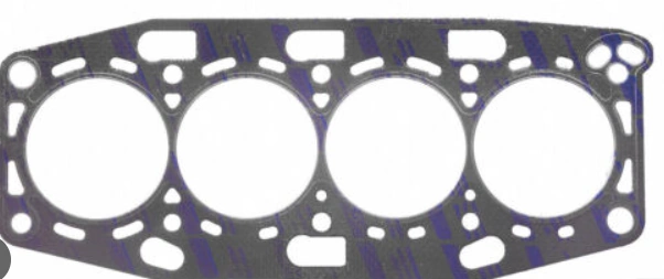 Mitsubishi Cap.Cyl.Head-Ms666136