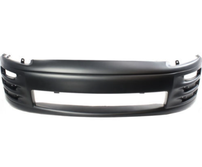 Mitsubishi Clip,Fr Bumber-Mq301289