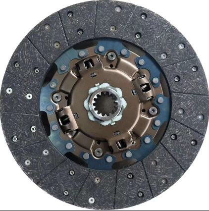 Mitsubishi Clutch Disc-Me516323