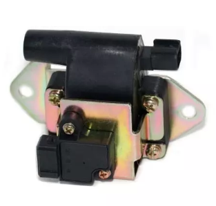 Mitsubishi Coil Ignition-Md309456
