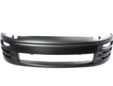 Mitsubishi Core Fr Bumper-Mr598689