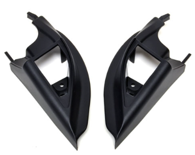 Mitsubishi Cover-Mr441632
