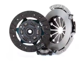 Mitsubishi Cover Assy Clutch-Mr331291