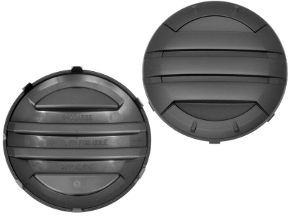 Mitsubishi Cover Fr Bumper Lamp-6400A585