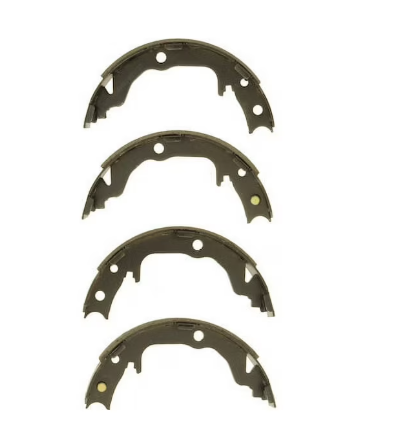 Mitsubishi Cup Rr Brk Shoe-Mr493382