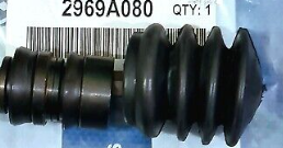 Mitsubishi Cyl Assy Clutch Release-2969A080