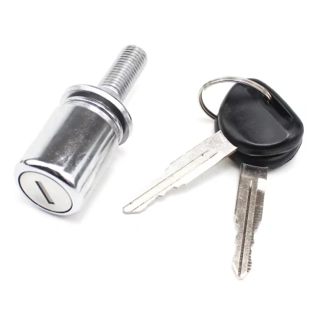 Mitsubishi Cyl Spare Tyre Lock-Mr508388