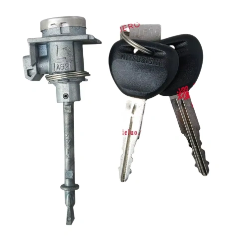 Mitsubishi Cylinder Key Lock Rh-6370A930
