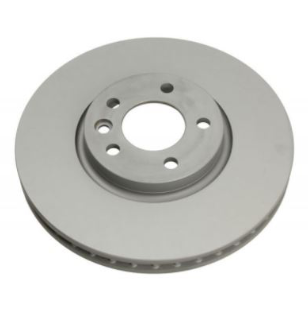 Mitsubishi Disc Fr Brake-Mr510966
