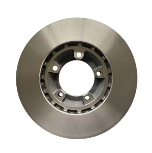 Mitsubishi Disc,Fr Brake-Mq300910