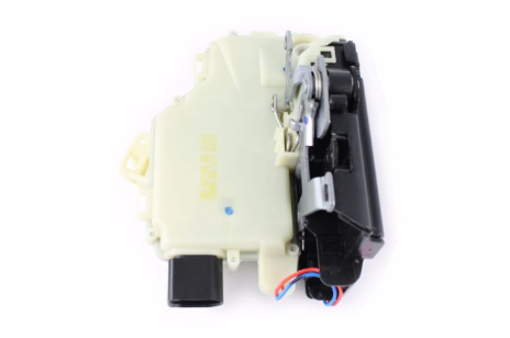 Mitsubishi Door Latch-Mn159933