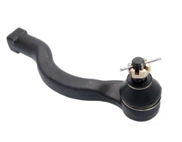 Mitsubishi End Assy Rh - L-200 Dsl-4422A010