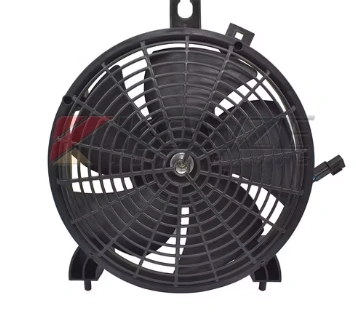 Mitsubishi Fan A/C Sub Condenser-Mb897440