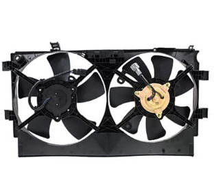 Mitsubishi Fan Cooling-Mr312899