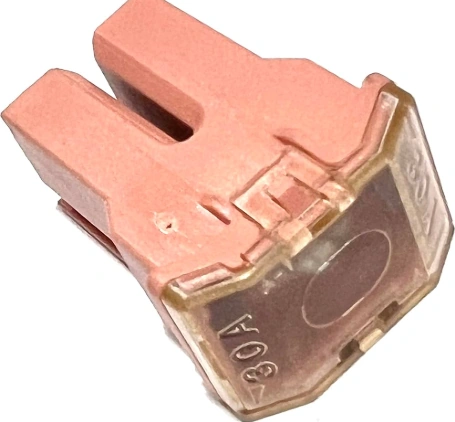 Mitsubishi Fuse (30Amp)-Mu840015