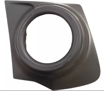 Mitsubishi Garnish Fr Bumper Lh-8321A689