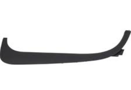 Mitsubishi Garnish Fr Dr Rh-Mk580830