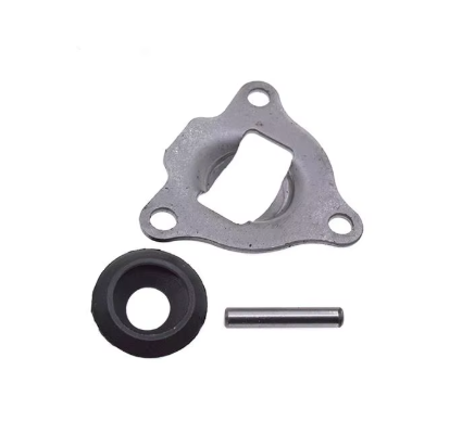 Mitsubishi Gasket T/F Gearshift Cont-Mb937338