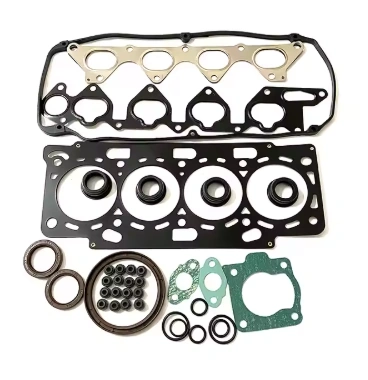 Mitsubishi Gskt Set Eng O/H-Md978565