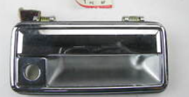 Mitsubishi Handle R/Dr Otr Rh-Mb421096