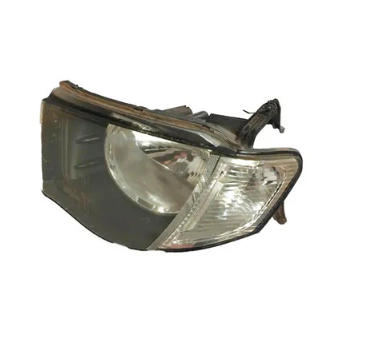 Mitsubishi Headlamp Kit Lm-8301B459