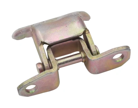 Mitsubishi Hinge Rr Door Upr Lh-5732A039