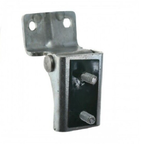 Mitsubishi Hinge Tailgate-Mb337442