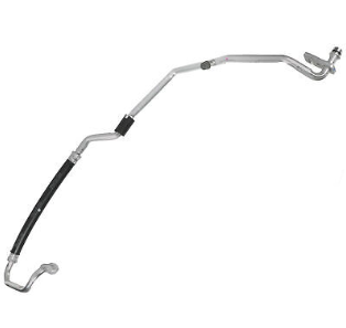 Mitsubishi Hose A/C Comp Suction-7815A683