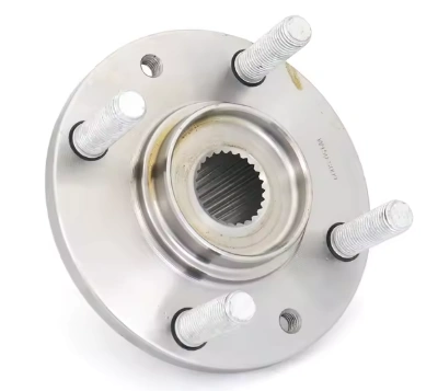 Mitsubishi Hub Assy Fr Wheel-Mb948961