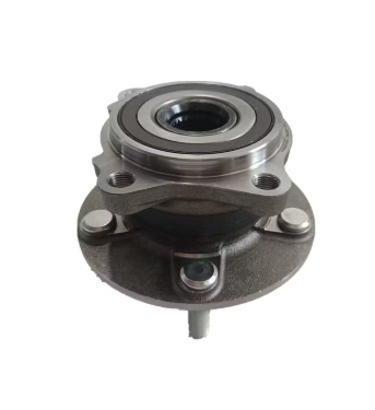 Mitsubishi Hub Assy Rr Whl-3785A019