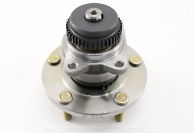 Mitsubishi Hub Rr Wheel Assy-Mr333049