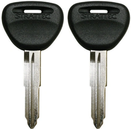 Mitsubishi Key Synchronizer-Md728904