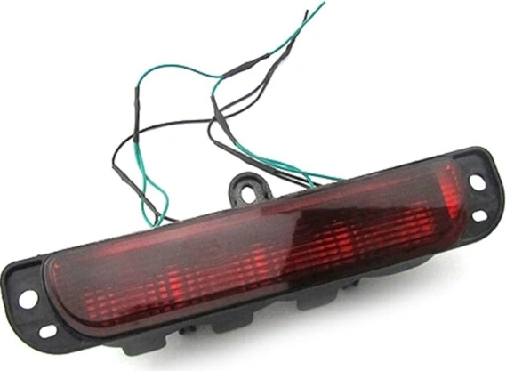 Mitsubishi Lamp Assy-8334A059