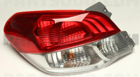 Mitsubishi Lamp Kit Comb.Rr Lh-8330A059