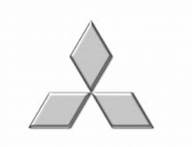 Mitsubishi Mark Three Dia-Mr971337