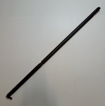 Mitsubishi Mldg, R, Dr Wdo Belt-5757A270