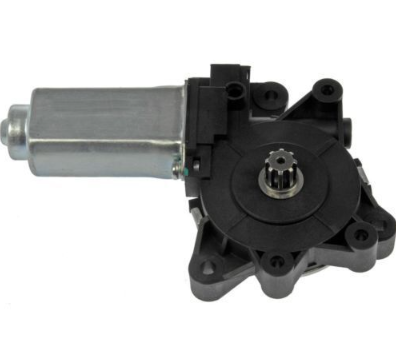 Mitsubishi Motor F/Dr Power Wdo.Lh-Mq301027