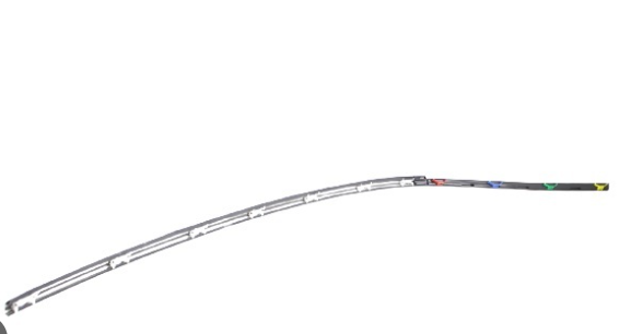 Mitsubishi Moulding Lh-Mc180526
