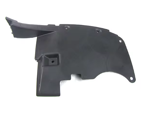 Mitsubishi Mud Guard Fr Lh-5370A241