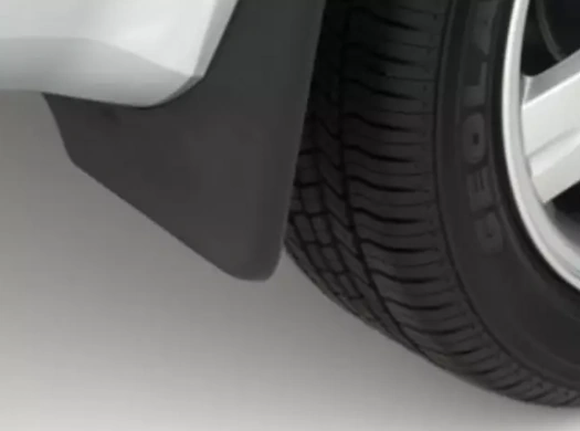 Mitsubishi Mud Guard Fr Lh-5370B161