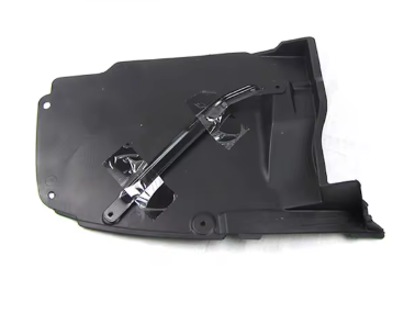 Mitsubishi Mud Guard Rr Rh-Mn117280
