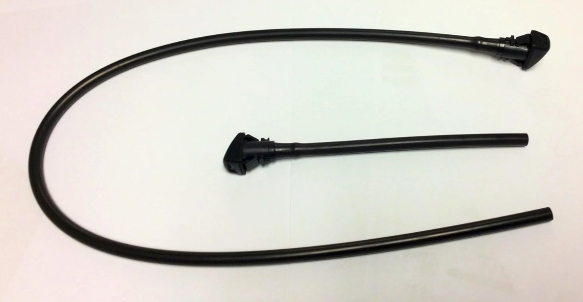 Mitsubishi Nozzle W/Shield Washer-8265A084