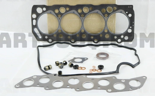 Mitsubishi Over Hauling Gasket Kit-1000A910