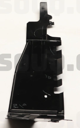 Mitsubishi Panel Air Guide-1360A024