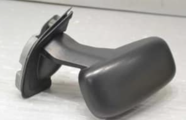 Mitsubishi Pillar Ctr Otr Rh-5312A540