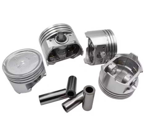 Mitsubishi Piston & Pin Assy Std-Mn176826
