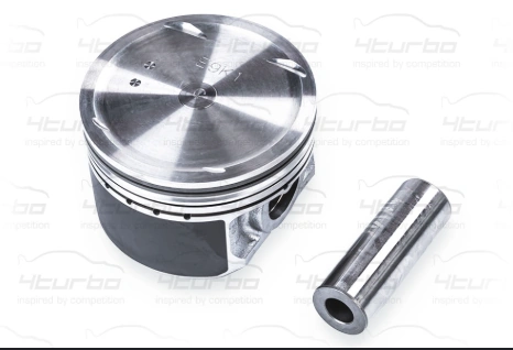 Mitsubishi Piston & Pin Assy Size 50-Md194357