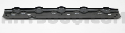 Mitsubishi Plate Fr Bump-Mr466823