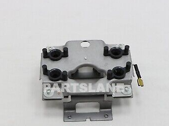 Mitsubishi Plate Sub Assy-Mb532380