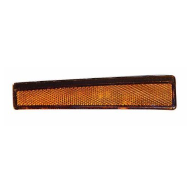 Mitsubishi Reflector Lh-Mk485633